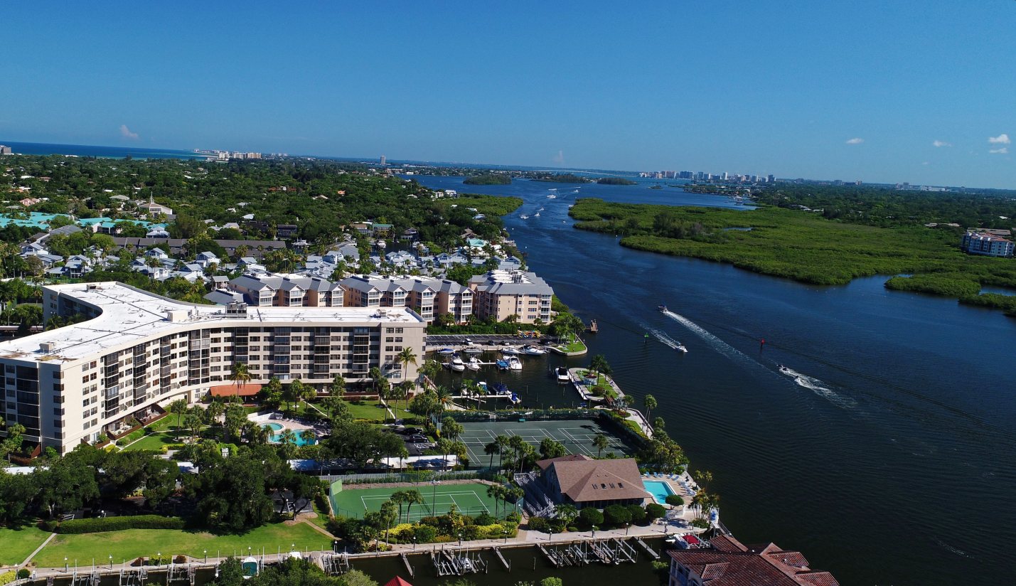 yacht harbor towers condos for sale